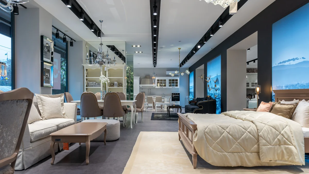 Acima Leasing Furniture & Appliances — Best Stores & Deals 2026